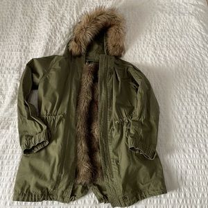 GAP kids Winter Coat